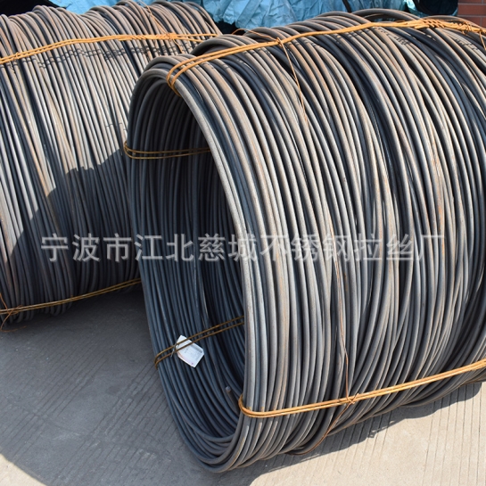 浙江全软不锈铁螺丝线1cr13不锈钢铆钉线不锈钢