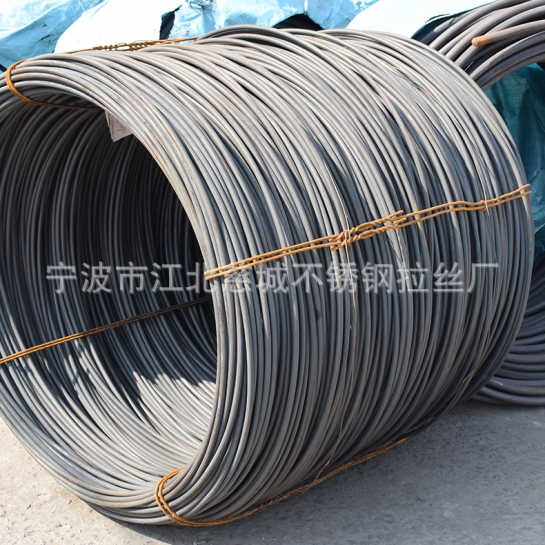 2cr13不锈铁线材_2cr13不锈铁线材不锈铁光亮线2cr132cr13马氏体