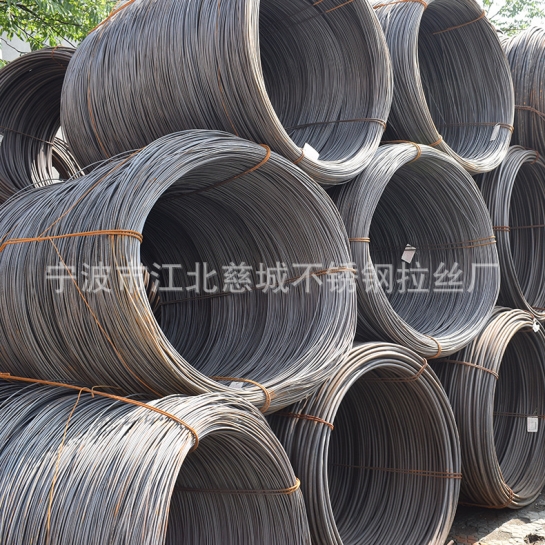 不锈钢线材_现货y1cr13不锈铁螺丝线y1cr13不锈钢弹簧线轴承不锈钢