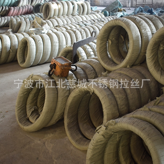 不锈铁线材_SUS420F不锈铁线材SUS420F光亮线材SUS420F不锈钢丝