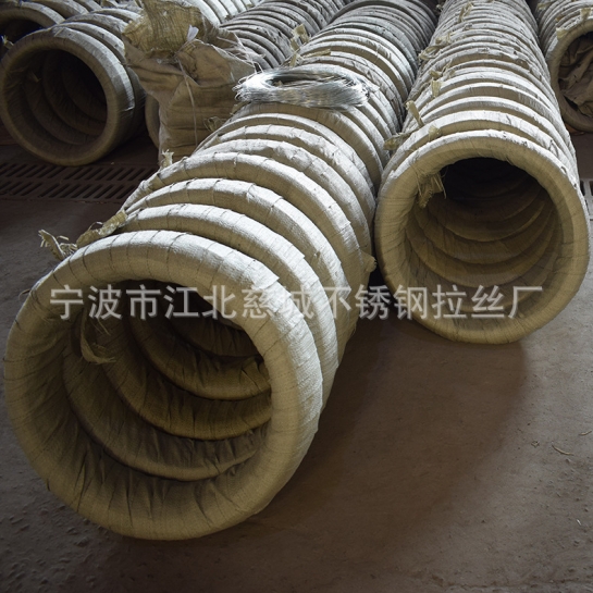浙江sus430不锈铁线材_SUS430不锈铁线材430不锈钢光亮铁线不锈铁线1.5-32MM定制